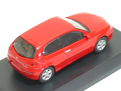 京商　1/64 アルファロメオ ミニカー 赤7台セット 京商 1/64 アルファロメオ ミニカー 赤7台セット - メルカリ